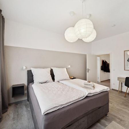 Ruhige Lage, Gute Anbindung, Frisch Renoviert Apartamento Fellbach Exterior foto