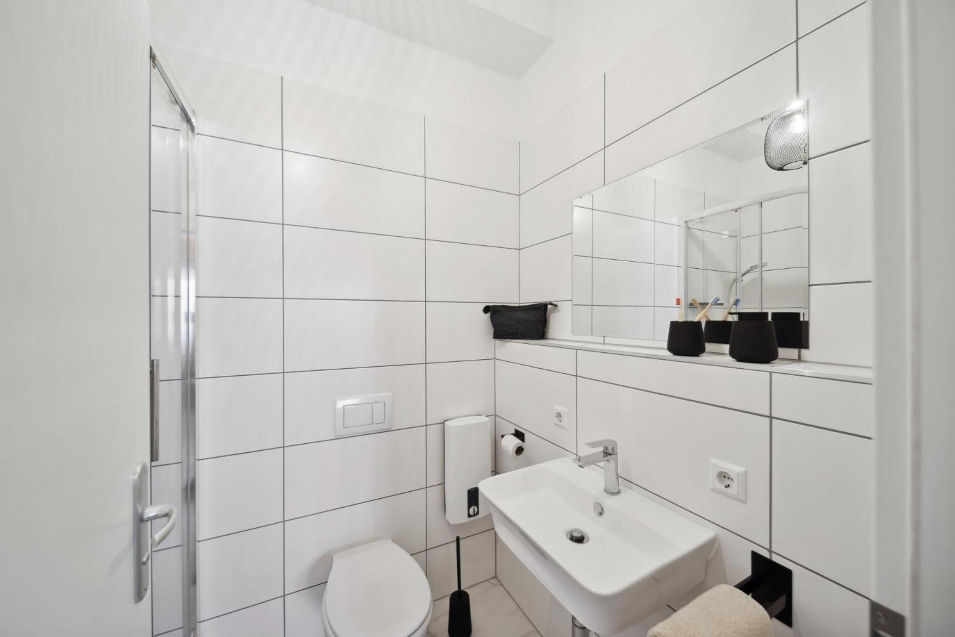 Ruhige Lage, Gute Anbindung, Frisch Renoviert Apartamento Fellbach Exterior foto